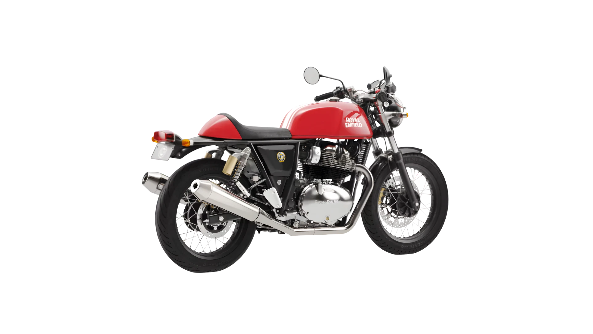 gt 650 right rear